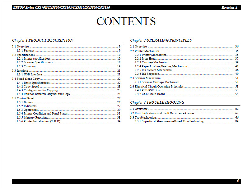 EPSON CX3700_CX3800_CX3805_CX3810_DX3800_DX3850 Color Service Manual-2